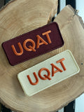 ÉCUSSONS UQAT