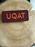 ÉCUSSONS UQAT