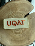 ÉCUSSONS UQAT