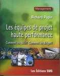 Les équipes de projet haute performance