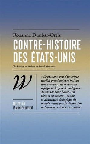 Contre-histoire des États-Unis N. éd.