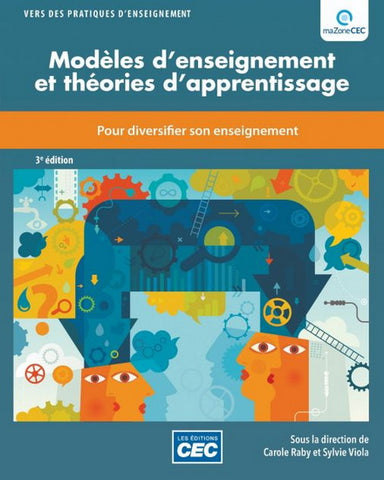 Modèles d'enseignement et théories d'apprentissage : pour diversifier son enseignement