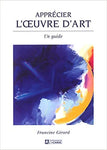 Apprécier l'oeuvre d'art: Un guide