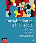 Introduction au travail social 4e éd.