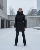 Shefford Parka – Femme