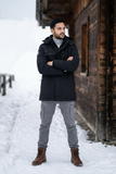 Shefford Parka – Homme