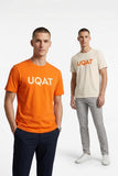 T-shirt aux couleurs de l'UQAT