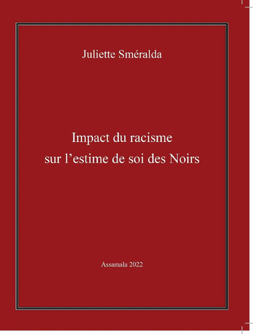 Impact du racisme sur l'estime de soi des noirs