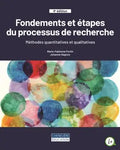 Fondements et étapes du processus de recherche, 4e édition