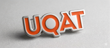 Épinglette UQAT
