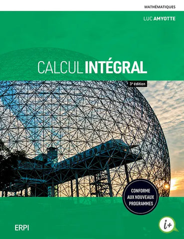 Calcul intégral