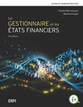Le gestionnaire et les états financiers, 9e édition