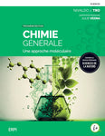 Chimie générale, 3e édition