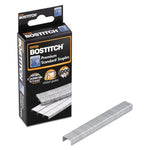 Agrafes Standard de qualité supérieure Bostitch