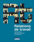 Relation de travail
