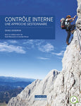 Contrôle interne - Une approche gestionnaire