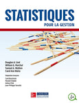 Statistiques pour la Gestion