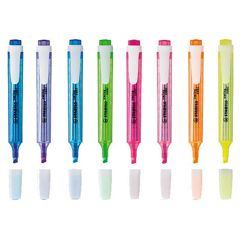 STABILO SWING COOL couleur Néon