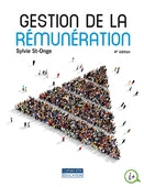 Gestion de la rémunération 4e édition