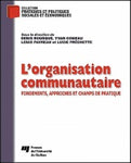 L'organisation communautaire