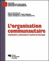 L'organisation communautaire
