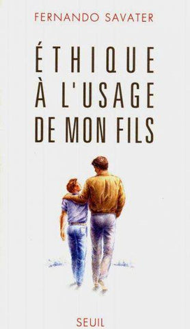 Éthique à l'usage de mon fils