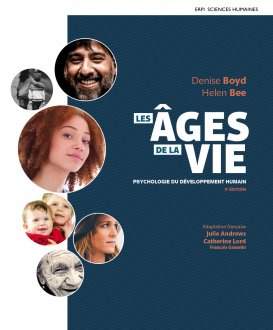 Les âges de la vie (5e édition)