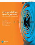 La comptabilité de management, 6e