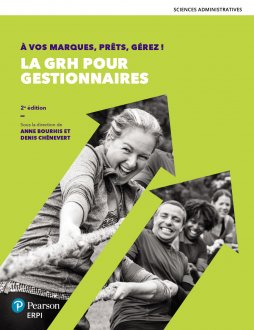 À vos marques, prêts, gérez ! 2e éd.