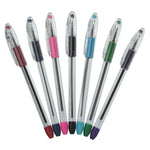 Stylo Pentel R.S.V.P pointe fine