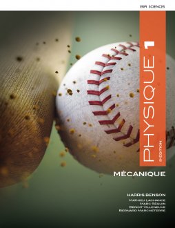 Physique 1 : Mécanique