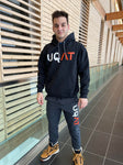NOUVEAUX HOODIES