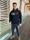 NOUVEAUX HOODIES
