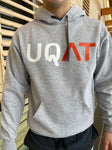 NOUVEAUX HOODIES
