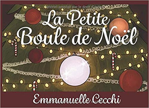 La petite boule de Noel