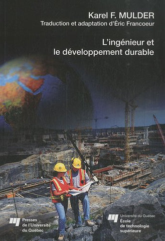 L'ingénieur et le développement durable