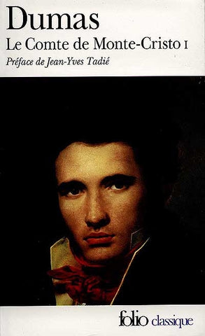 Le Comte de Monte-Cristo T.01