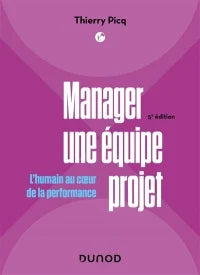 Manager une équipe de projet