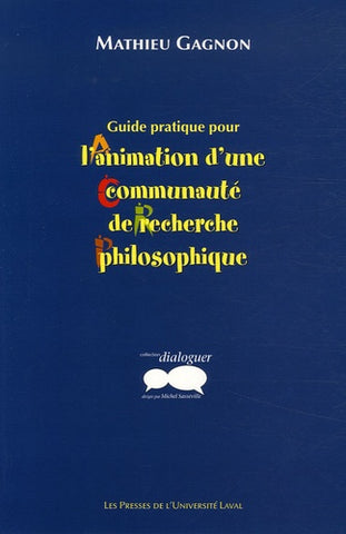 Guide pratique pour l'animation d'une communauté de ...