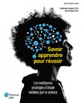 Savoir apprendre pour réussir