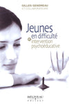 Jeunes en difficultés et intervention psychoéducative