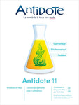 ANTIDOTE 11