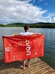 Serviette de Plage