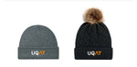 Tuques aux couleurs de l'UQAT