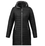Manteaux homme ou femme aux couleurs de l'UQAT En commande chez COLORMAX