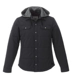 Manteaux homme ou femme aux couleurs de l'UQAT En commande chez COLORMAX