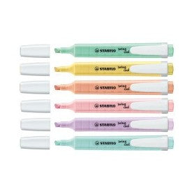 SATBILO COOL SWING pastel