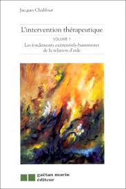 L'intervention thérapeutique, volume 1