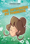 Une infirmière du tonnerre