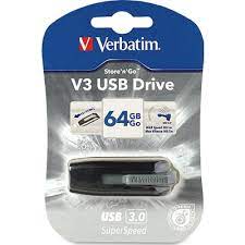 Clés USB 64GB 3.0